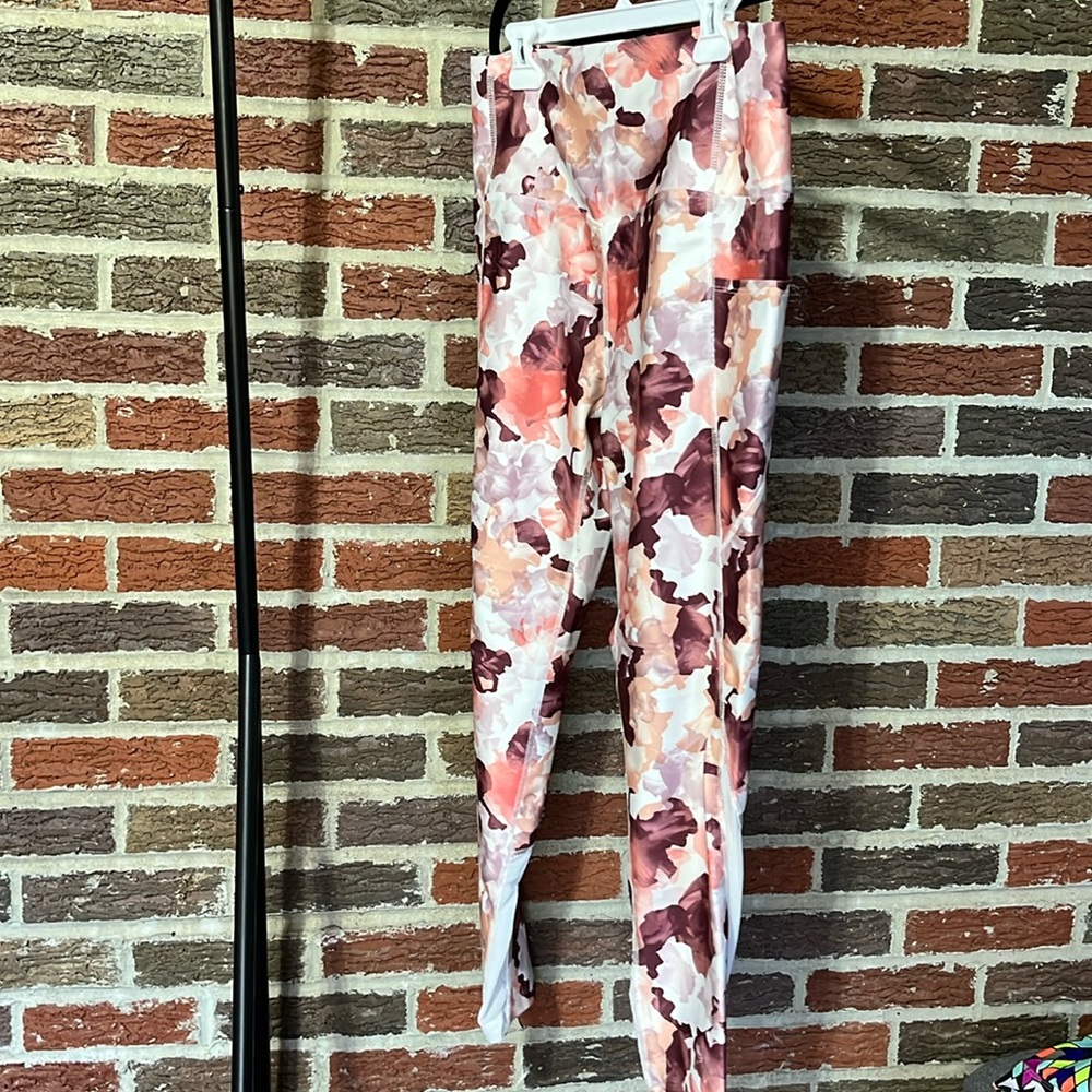Marika leggings